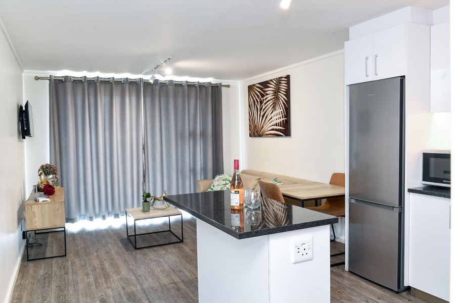 4 Bedroom Property for Sale in Cape Town City Centre Western Cape